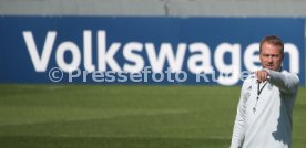 01.09.21 Training DFB Nationalmannschaft Stuttgart
