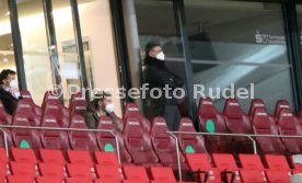 29.01.21 VfB Stuttgart - 1. FSV Mainz 05