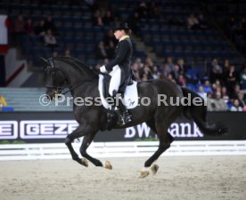 German Masters 2017