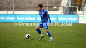 19.11.22 Stuttgarter Kickers - FC Holzhausen