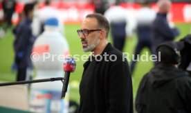 21.04.21 VfB Stuttgart - VfL Wolfsburg