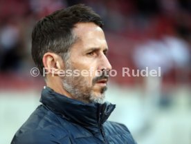 VfB Stuttgart - TSV 1860 M&uuml;nchen