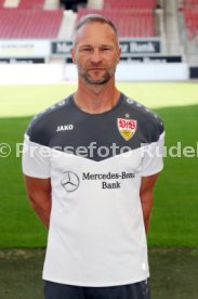 10.08.2020 VfB Stuttgart Fototermin Saison 2020/2021