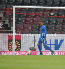 SG Sonnenhof Gro&szlig;aspach - FC Bayern M&uuml;nchen II