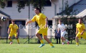 23.08.26 TSV Ph&ouml;nix Steinsfurt - SV Tiefenbach