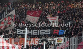 27.01.23 RB Leipzig - VfB Stuttgart