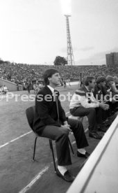 19.09.84 Levski Sofia - VfB Stuttgart