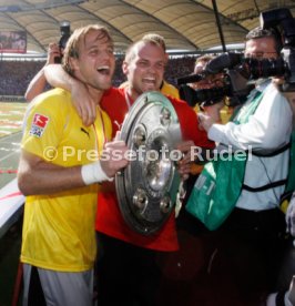 19.05.07 VfB Stuttgart - FC Energie Cottbus