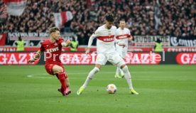24.02.24 VfB Stuttgart - 1. FC K&ouml;ln