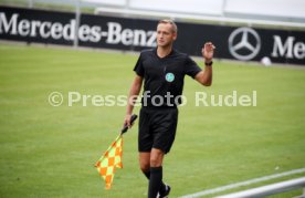 05.08.20 VfB Stuttgart - Racing Straßburg