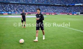 05.06.23 Hamburger SV - VfB Stuttgart