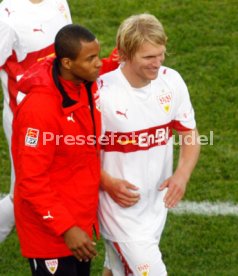 27.10.07 VfB Stuttgart - Bayer 04 Leverkusen
