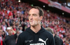 Relegation 2019 1. FC Union Berlin - VfB Stuttgart