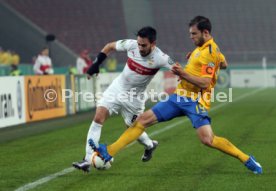 VfB Stuttgart - Eintracht Braunschweig