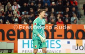 22.03.26 FC Augsburg - VfB Stuttgart