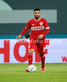 21.08.26 FC Hansa Rostock - VfB Stuttgart