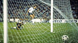 FIFA WM 1982