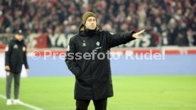02.12.23 VfB Stuttgart - SV Werder Bremen