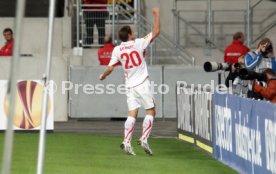 16.09.10 VfB Stuttgart - Young Boys Bern