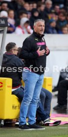 VfB Stuttgart - Borussia Dortmund