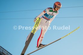28.12.2025 Vierschanzentournee Qualifikation Skispringen