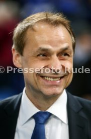FC Schalke 04 - VfB Stuttgart