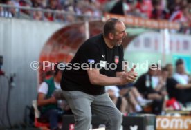 06.04.24 1. FC Heidenheim - FC Bayern M&uuml;nchen