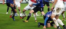 VfB Stuttgart - DSC Arminia Bielefeld