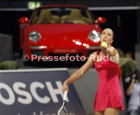 Porsche Tennis Grand Prix