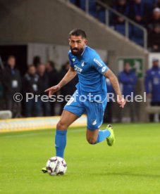 TSG 1899 Hoffenheim - 1. FSV Mainz 05