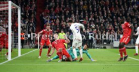 08.03.23 FC Bayern M&uuml;nchen - Paris Saint-Germain
