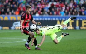 SC Freiburg - FC Augsburg