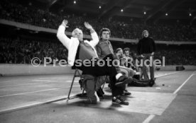 17.11.79 Deutschland - Wales