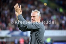 26.09.21 SC Freiburg - FC Augsburg