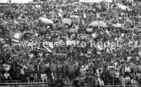 19.09.84 Levski Sofia - VfB Stuttgart
