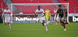 03.10.20 VfB Stuttgart - Bayer 04 Leverkusen