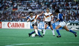 Deutschland - Argentinien
