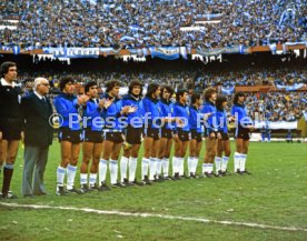 25.06.78 Argentinien - Niederlande