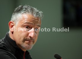 VfB Stuttgart - Borussia Dortmund