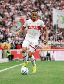 13.04.25 VfB Stuttgart - SV Werder Bremen