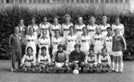 17.07.78 VfB Stuttgart Fototermin 1978/1979