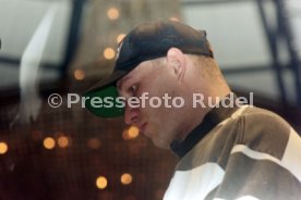 09.12.95 Boxen Schulz - Botha