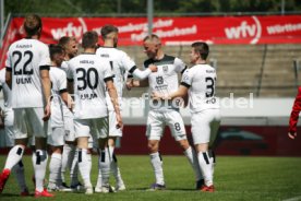 29.05.21 TSG Balingen - SSV Ulm 1846