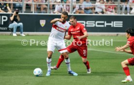 05.09.24 VfB Stuttgart - 1. FC Kaiserslautern