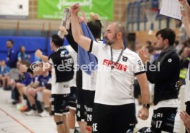 15.12.2023 TV Plochingen - TSV Deizisau