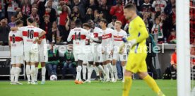 22.09.23 VfB Stuttgart - SV Darmstadt 98