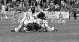 13.06.93 U19 VfB Stuttgart - U19 Karlsruher SC