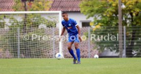 U17 Stuttgarter Kickers- U17 VfB Stuttgart