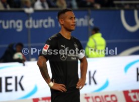 Hamburger SV - VfB Stuttgart