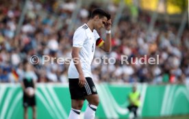 U18 Deutschland - U18 Italien